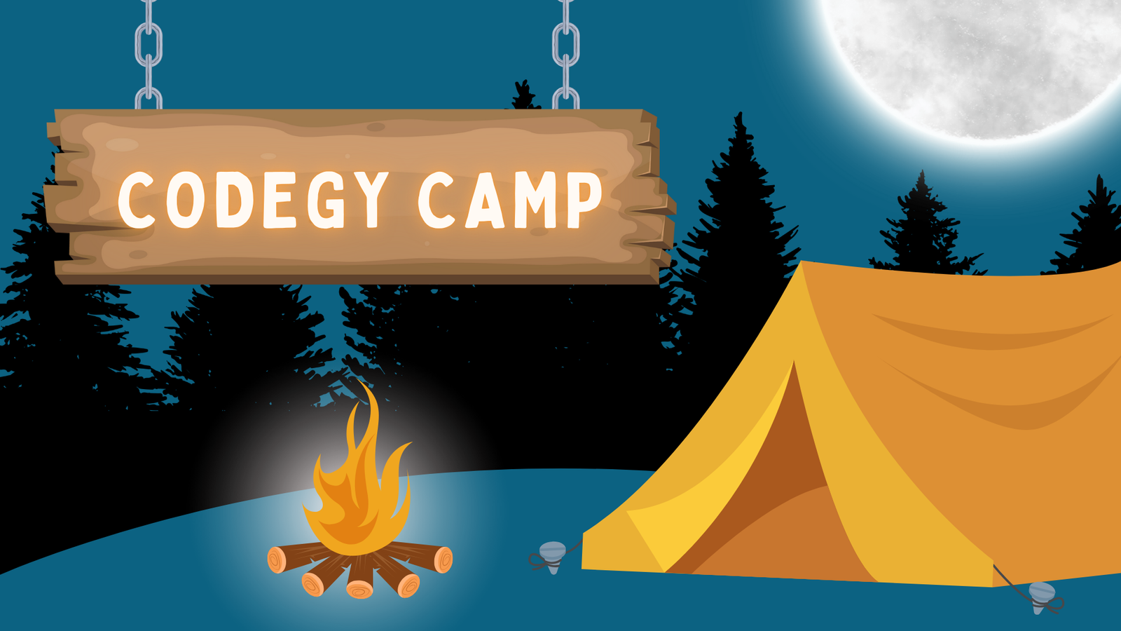CODEgy Bootcamp